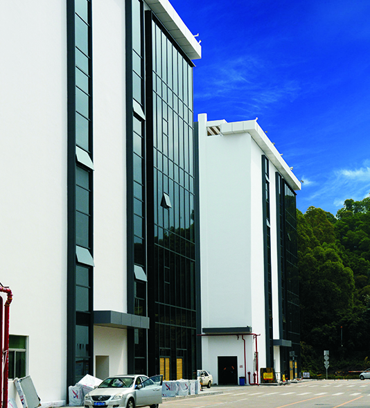 下谷坪土家族乡写字楼幕墙修缮安装