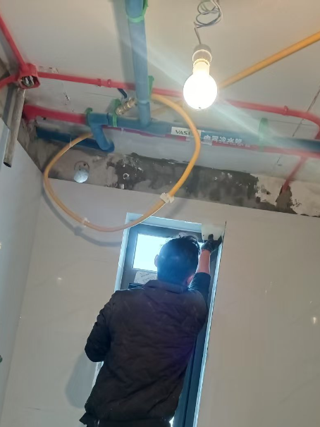 下谷坪土家族乡专业水管维修