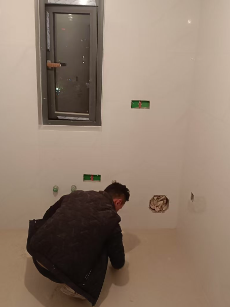 下谷坪土家族乡专业电工维修